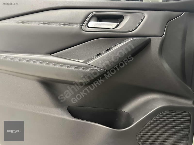 Nissan Qashqai 1.5 e-Power Skypack — 22