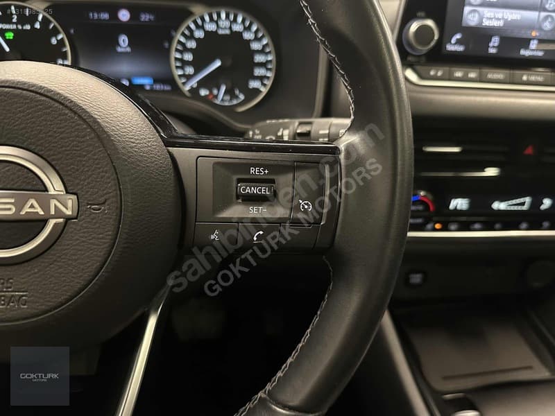 Nissan Qashqai 1.5 e-Power Skypack — 25
