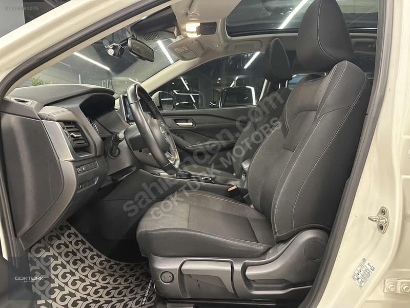 Nissan Qashqai 1.5 e-Power Skypack — 13