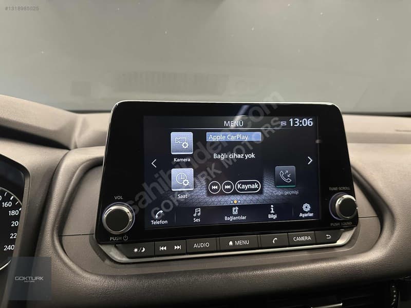 Nissan Qashqai 1.5 e-Power Skypack — 18