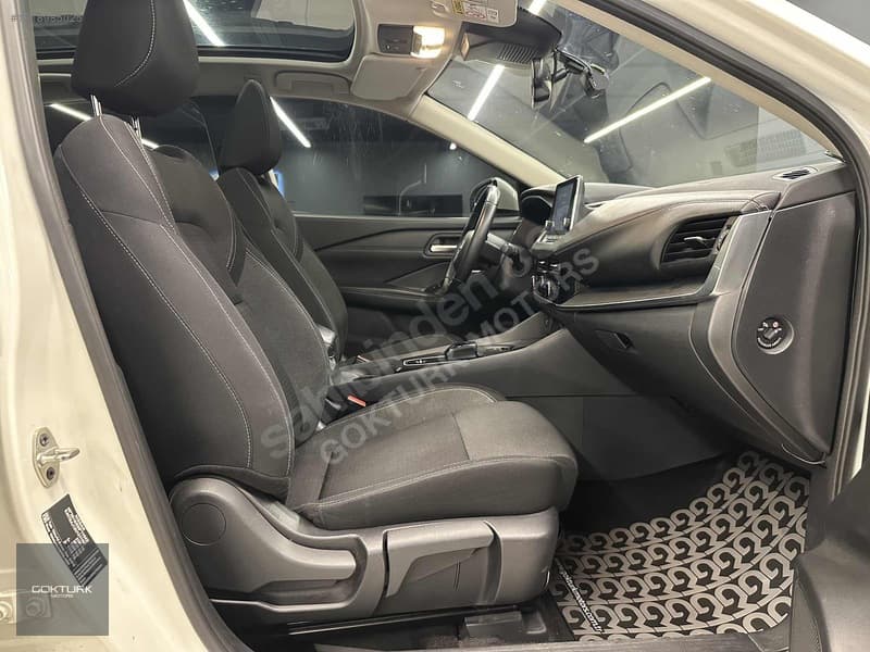 Nissan Qashqai 1.5 e-Power Skypack — 14
