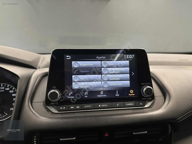 Nissan Qashqai 1.5 e-Power Skypack — 19